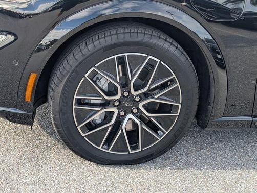 2024 Ford Mustang Mach-E Premium