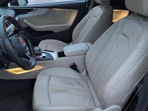 2018 Audi A5 2.0T Premium