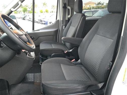 2020 Ford Transit-350 XLT
