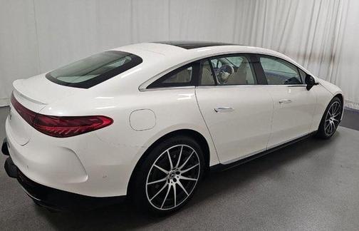 2023 Mercedes-Benz EQS 450+ Base