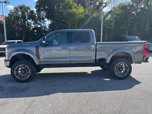 2024 Ford F-250 Lariat