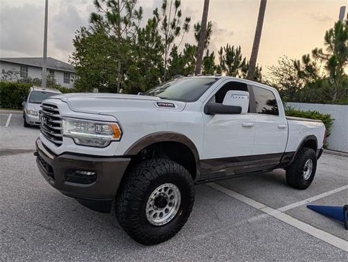 2024 RAM 2500 Longhorn