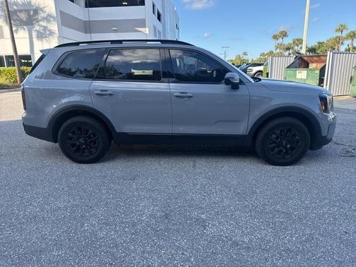 2024 Kia Telluride SX X-Pro