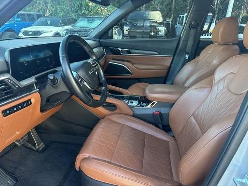 2024 Kia Telluride SX X-Pro