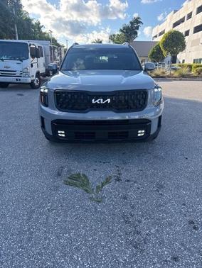 2024 Kia Telluride SX X-Pro