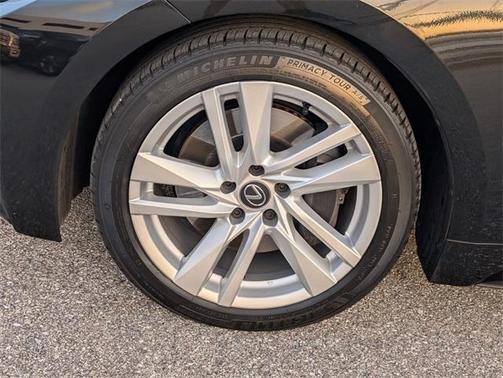 2024 Lexus IS 300 Base