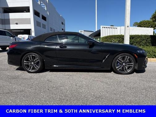 2023 BMW M850 i xDrive