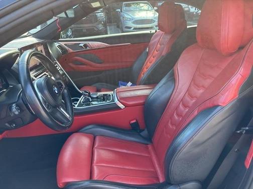 2023 BMW M850 i xDrive