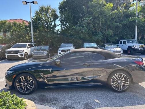 2023 BMW M850 i xDrive