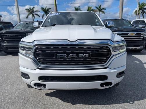 2022 RAM 1500 Limited