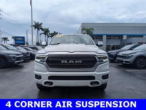 2022 RAM 1500 Limited