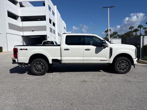 2024 Ford F-250 Limited