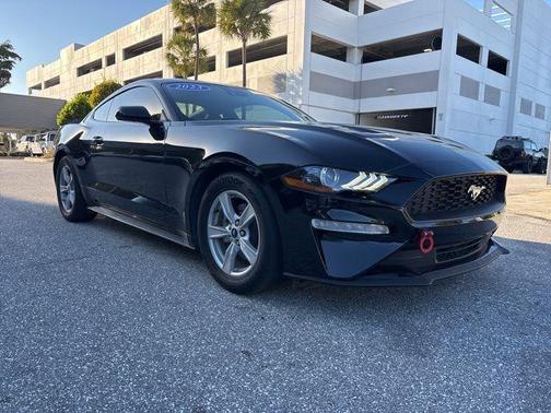 2023 Ford Mustang EcoBoost