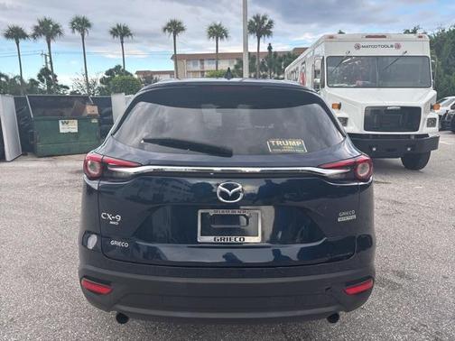 2023 Mazda CX-9 Touring