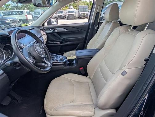 2023 Mazda CX-9 Touring