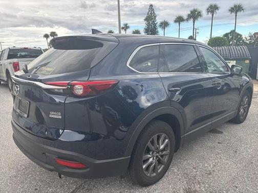 2023 Mazda CX-9 Touring