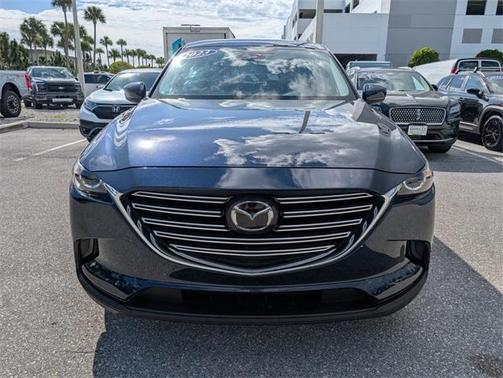 2023 Mazda CX-9 Touring