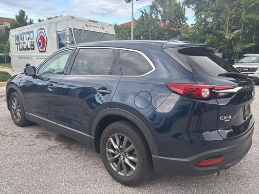 2023 Mazda CX-9 Touring
