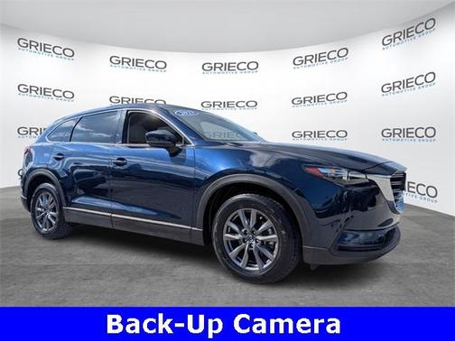 2023 Mazda CX-9 Touring