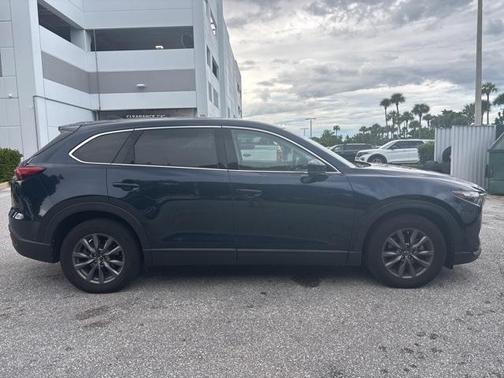 2023 Mazda CX-9 Touring