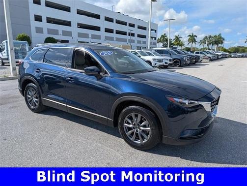 2023 Mazda CX-9 Touring