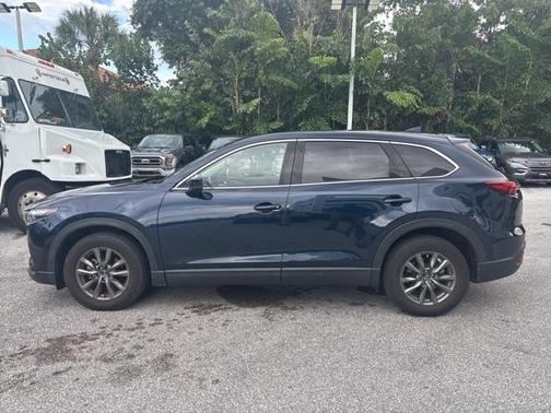 2023 Mazda CX-9 Touring