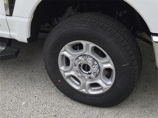 2025 Ford F-250 XLT
