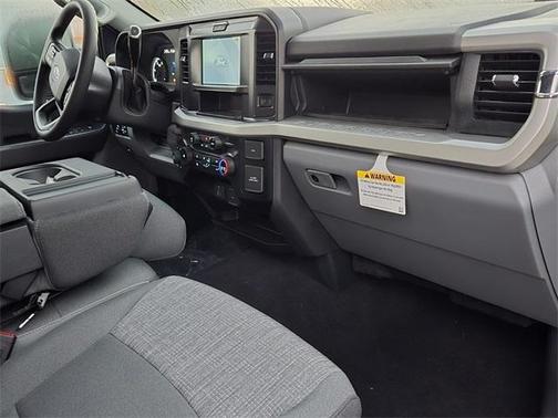 2025 Ford F-250 XLT