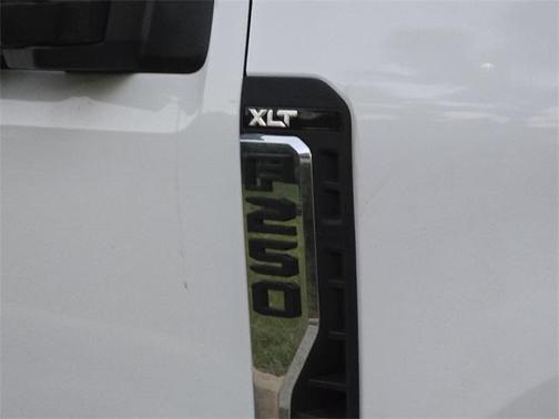 2025 Ford F-250 XLT