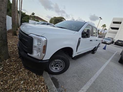 2025 Ford F-350 XL