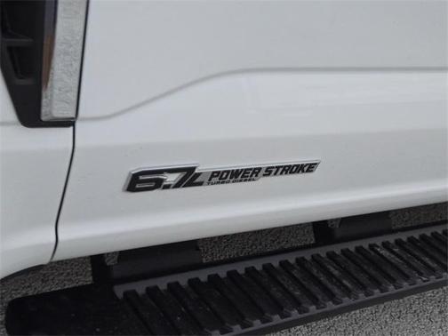 2025 Ford F-350 XL