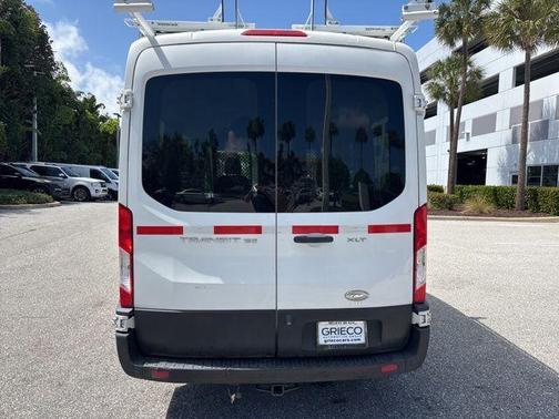 2015 Ford Transit-150 XLT