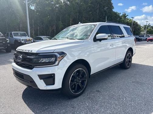2023 Ford Expedition Limited