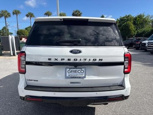 2023 Ford Expedition Limited