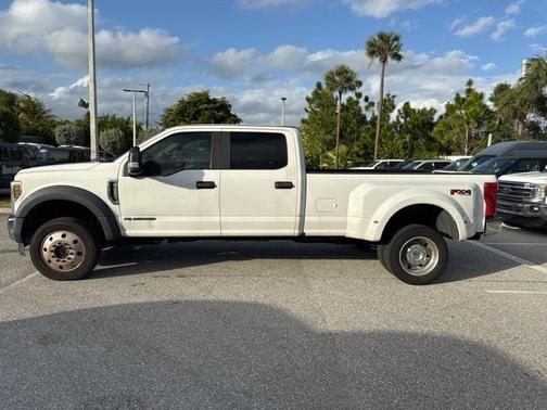 2019 Ford F-450 XL