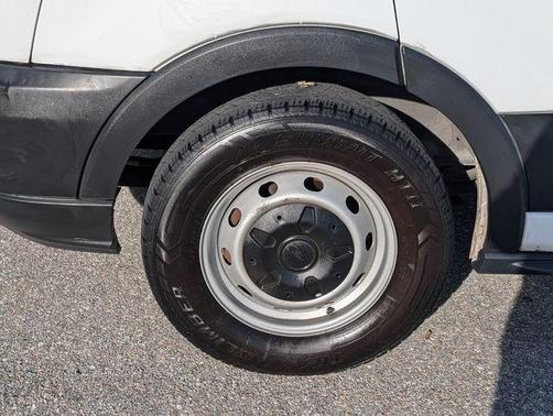 2017 Ford Transit-350 XL