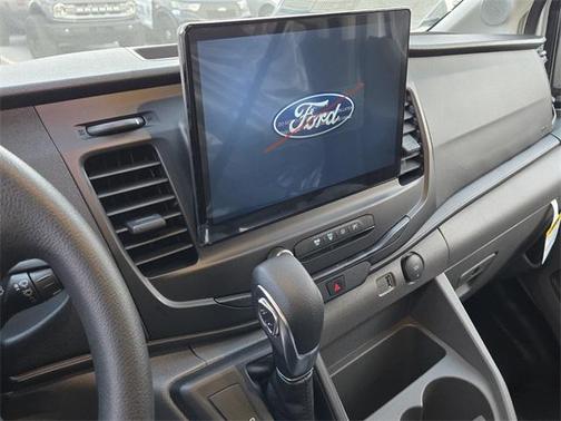 2025 Ford Transit-350 XL