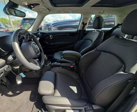 2023 MINI Hardtop Cooper S