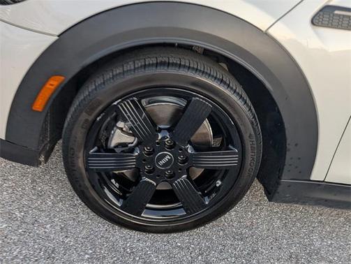 2023 MINI Hardtop Cooper S
