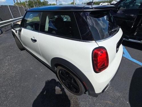 2023 MINI Hardtop Cooper S