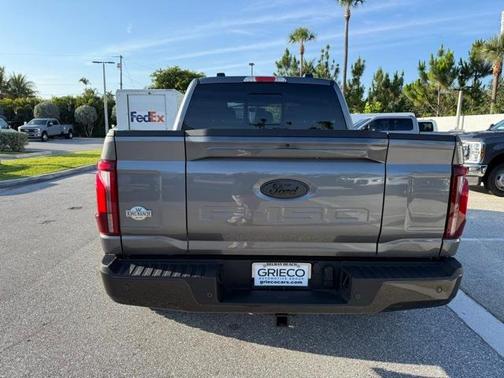2024 Ford F-150 King Ranch