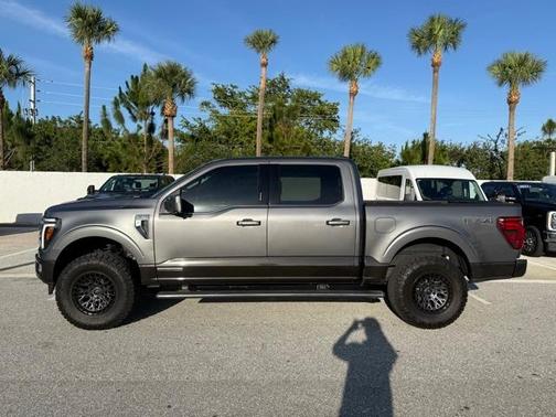 2024 Ford F-150 King Ranch