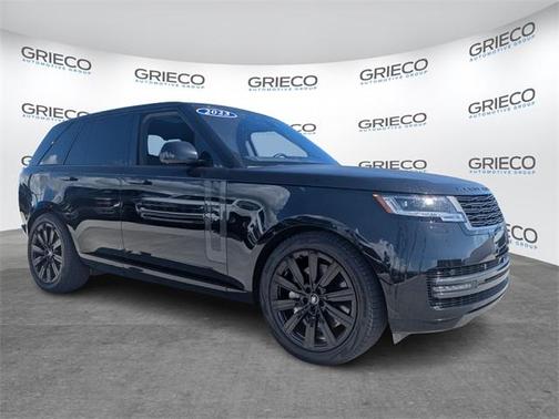 2023 Land Rover Range Rover P530 SE