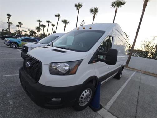 2025 Ford Transit-350 Base