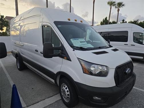 2025 Ford Transit-350 Base