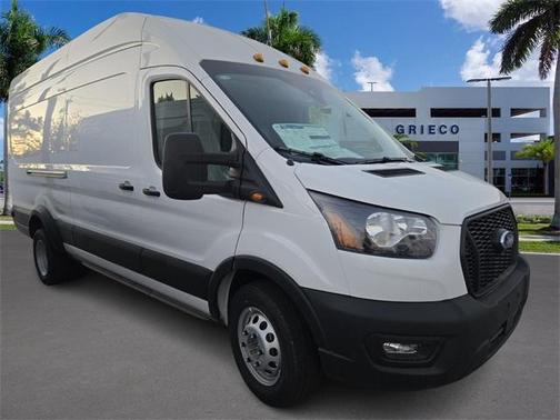 2025 Ford Transit-350 Base