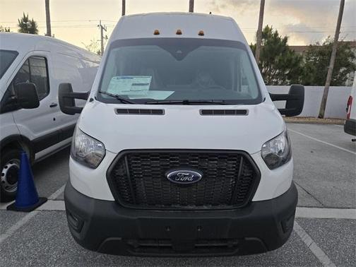 2025 Ford Transit-350 Base