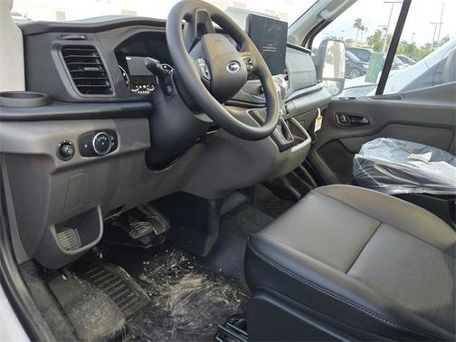 2025 Ford Transit-350 Base