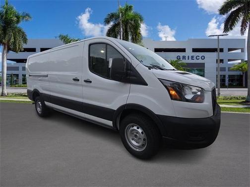 2025 Ford Transit-150 BASE