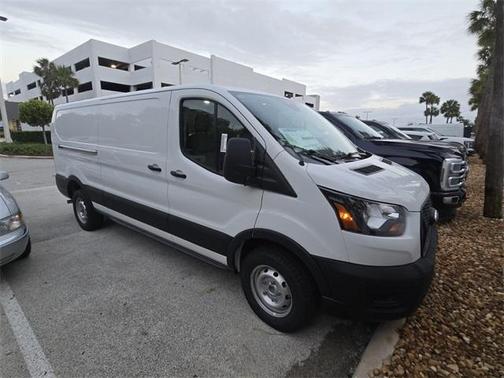 2025 Ford Transit-150 BASE